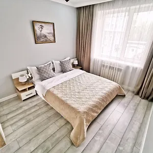 Makatayeva 131 Atlant K 2 App11 Апартаменты