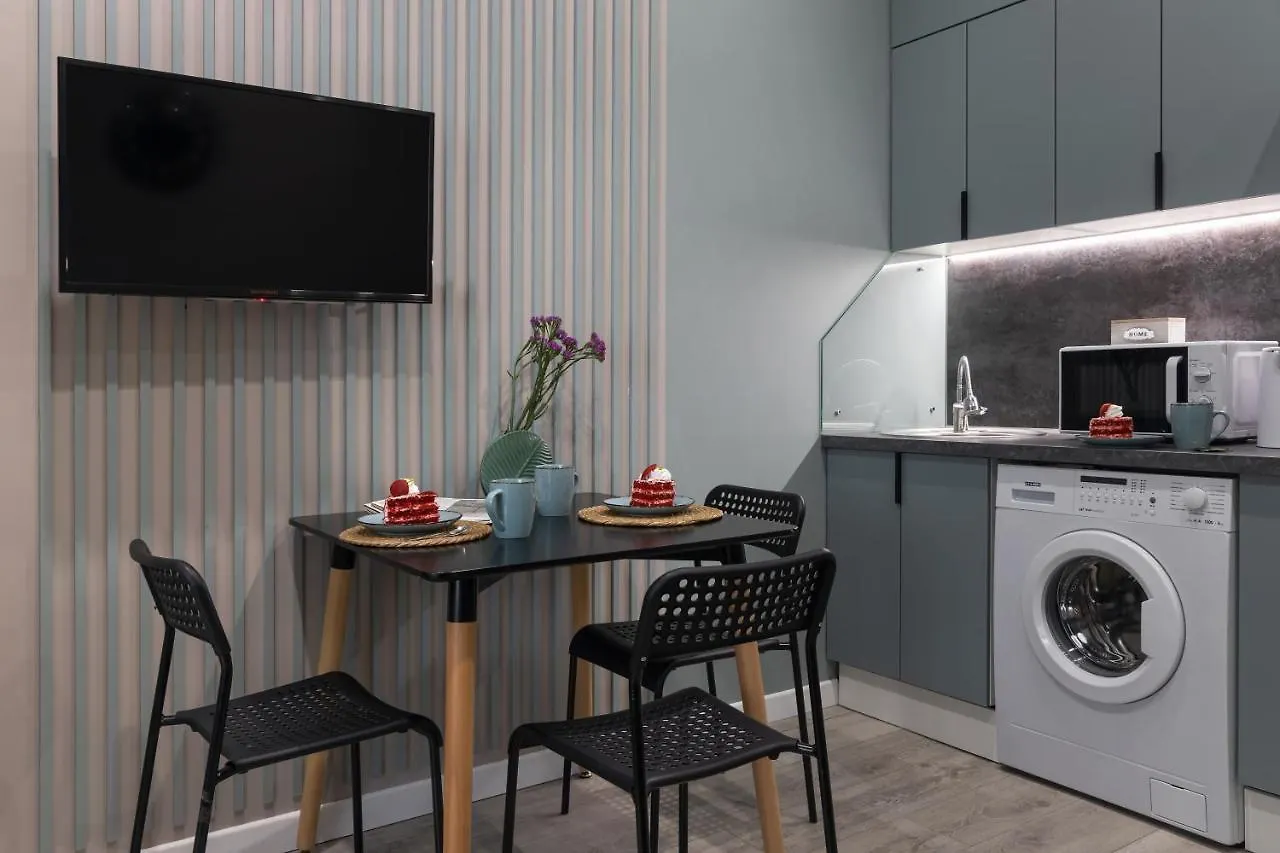 Comfort Life 91 Алматы Казахстан