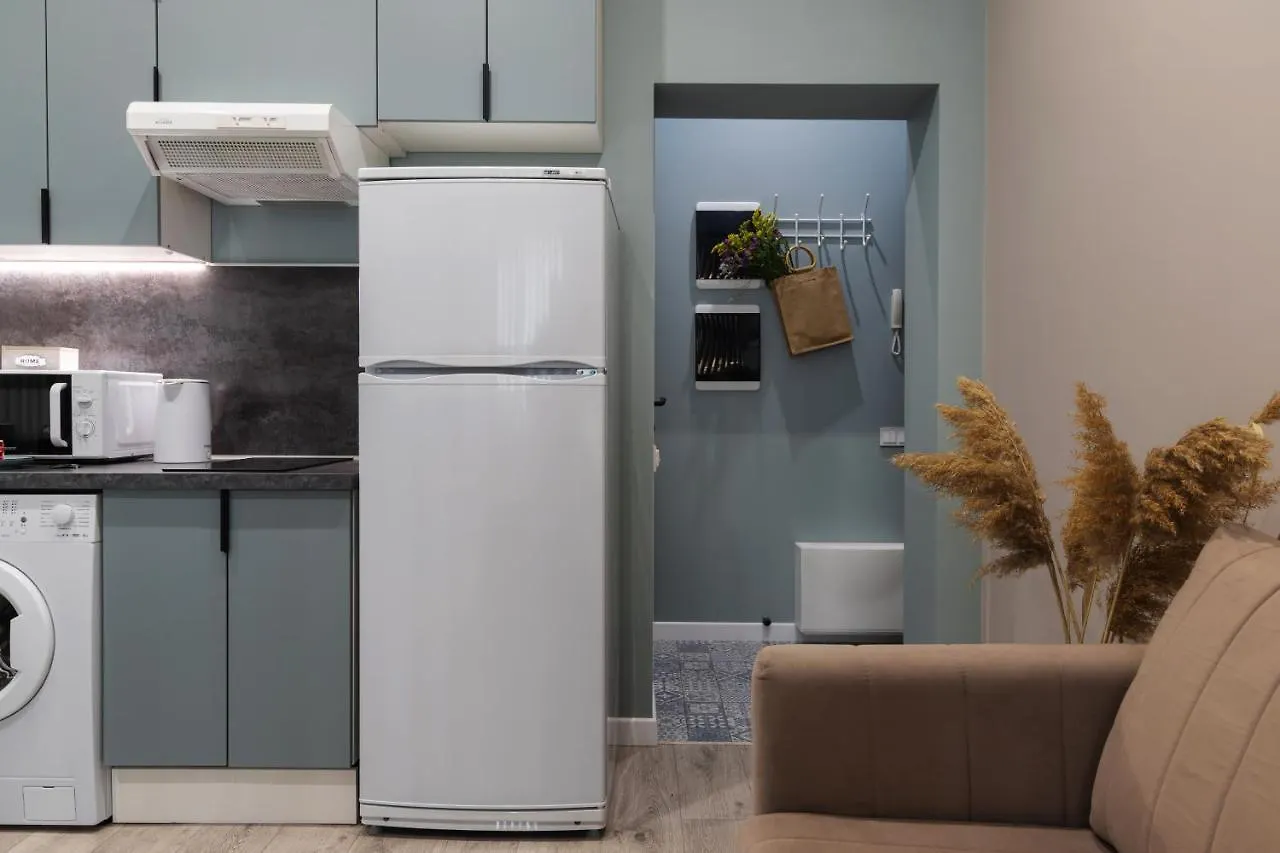 Апартаменты Comfort Life 91 Алматы Казахстан