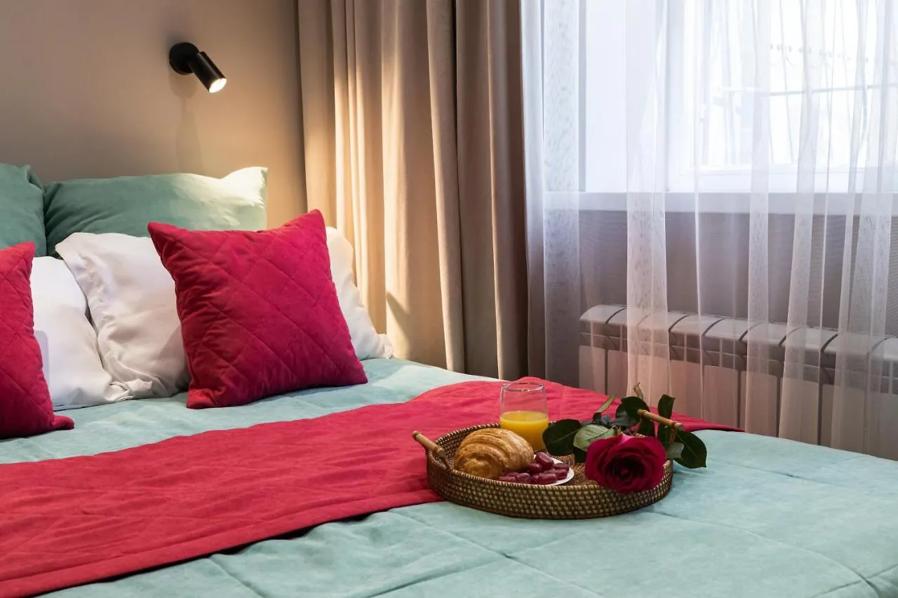 Comfort Life 91 Almaty